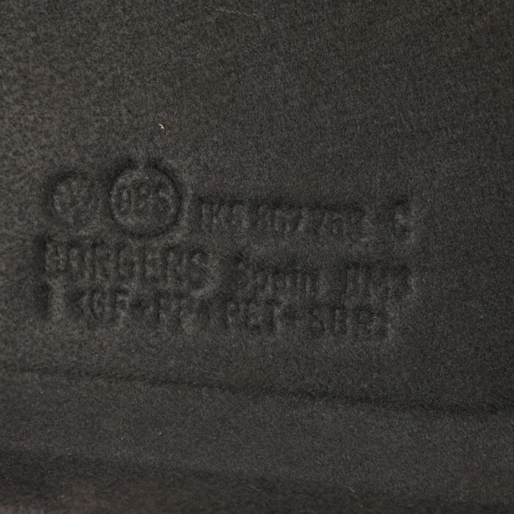 фото №11, Vw scirocco mk3 полка защита багажника задняя зад 1k8867769c