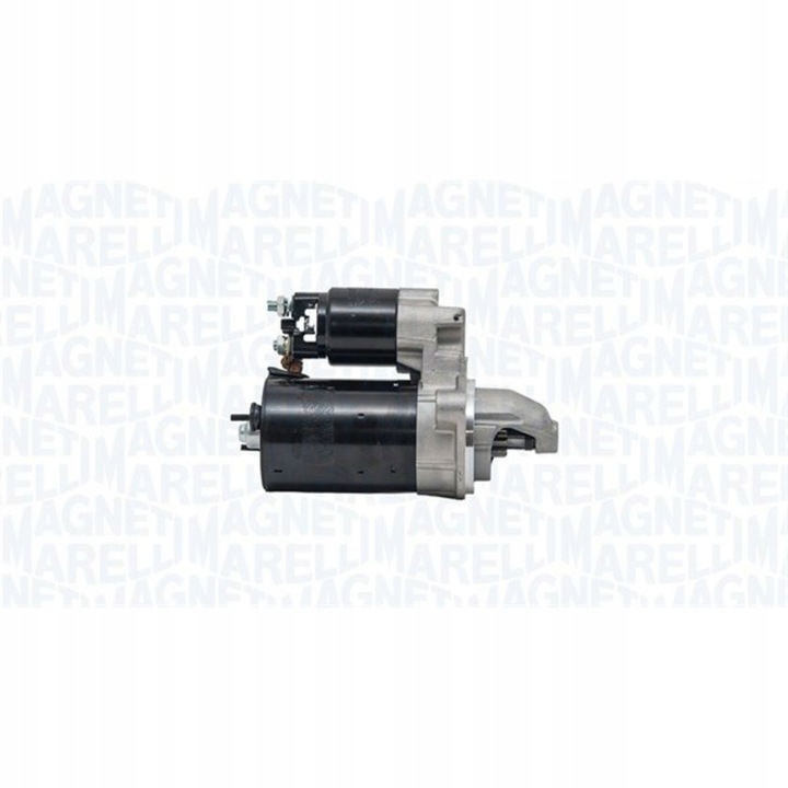фото №14, Стартер магніт marelli mqs1050 0018882 ford