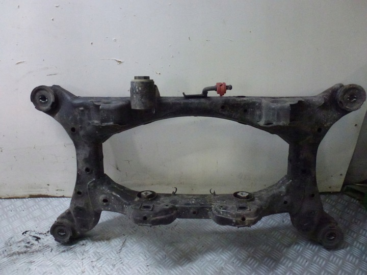 фото №1, Балка подвешивание тележка зад jeep compass ii 2.0