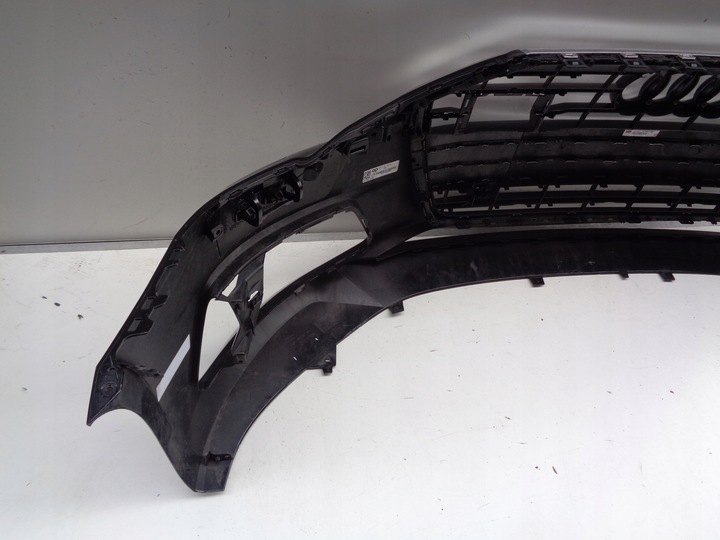 фото №11, Бампер переднее audi a6 c8 4k 4k0 18- номер 24863