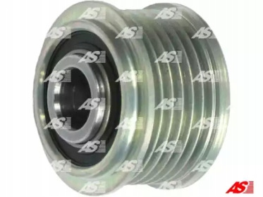 фото №4, Колесо пасове генератора as-pl afp0045