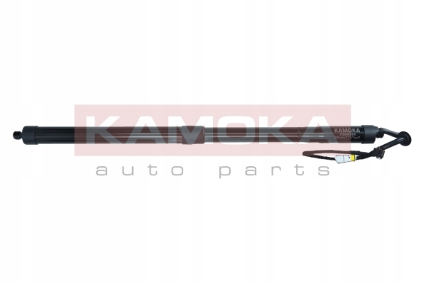 фото №1, Амортизатор кришки багажника l=p do land rover range