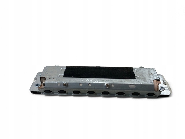 фото №7, Volvo xc90 подушка безопасности подушка безопасности chroniąca колени