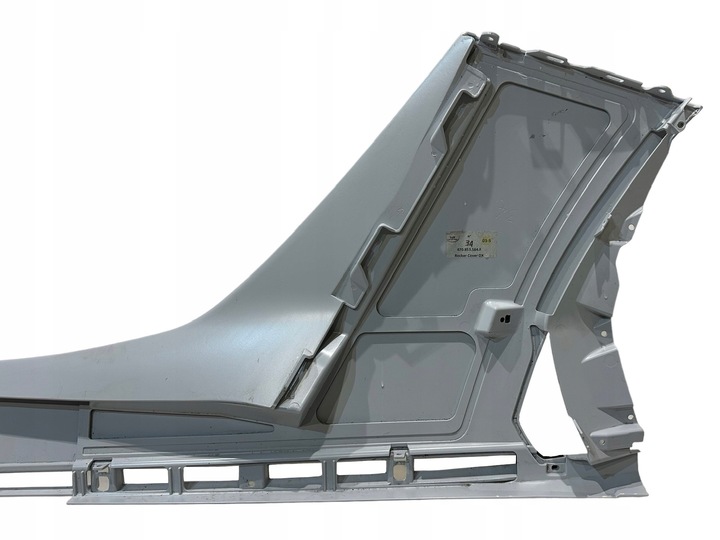 фото №8, Lamborghini aventador lp740 s планка порогова rh 470853564f