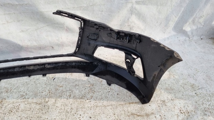 фото №5, Бампер audi a6 4k c8 18-21 перед омивачі pdc