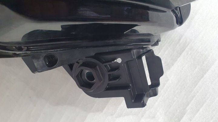 фото №13, Ліва лампа перед skoda karoq повний led 57b європа !