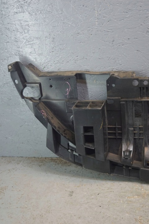 фото №12, Renault scenic iii захист під бампер 622350003r os181