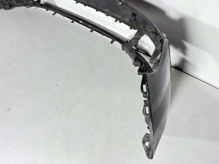 фото №10, Renault megane 3 iii рестайлінг 13- бампер перед переднє 620220055r повний гарний