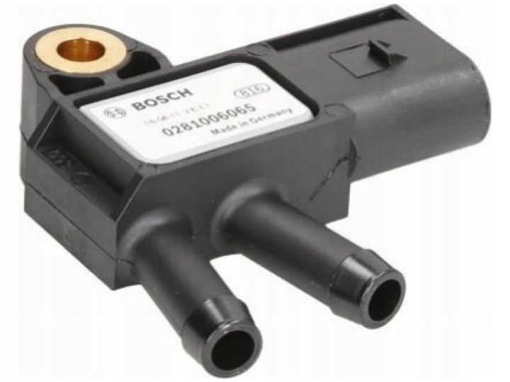 фото №1, Датчик давления выхлопных газов mercedes cla c117 1.8 2.1 x117 2.1 класс gla 2.1