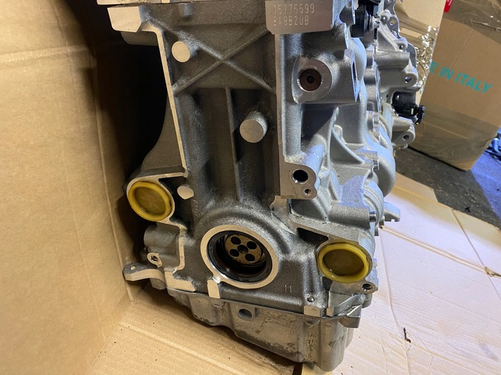 фото №13, Bmw b48b20b jak новий 2019рік 1000km g30 g20 g10