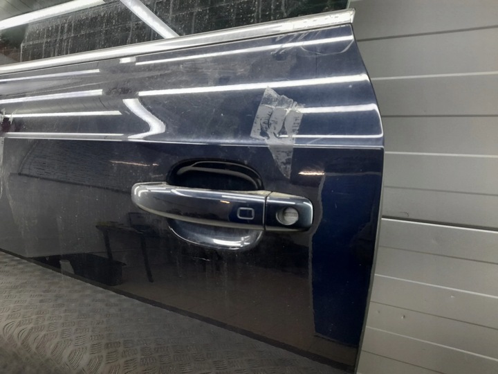 фото №9, Audi s5 рестайлінг перед сторона ліва двері