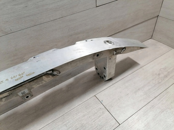 фото №6, 7385. bmw 3 g20 g21 балка бампер перед 7422219