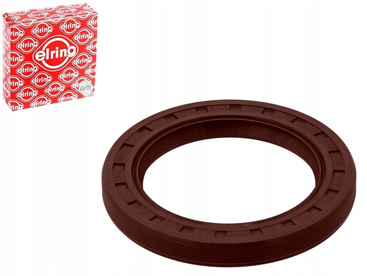 фото №1, Ущільнювач 48x68x8 asw rd fpm elring