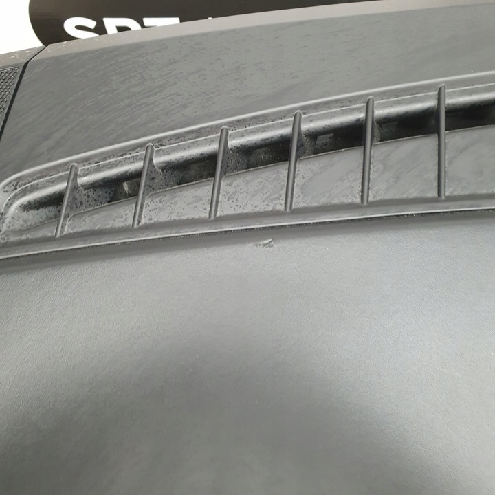 фото №10, Cayenne ii 7p рестайлинг капот консоль панель консоль подушки ремни подушка безопасности