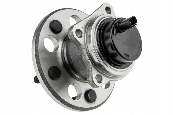 фото №1, Ступиця колеса зад do toyota rav 4 ii 2000 2001 2002 2003 2004 2005