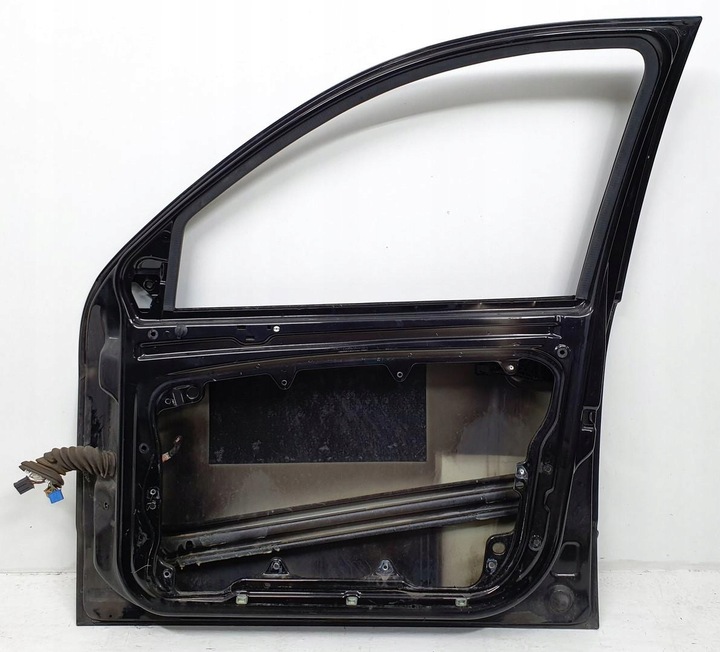 фото №7, Двері правий перед передні lf9r skoda fabia i