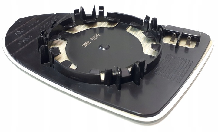 фото №10, Стекло зеркало наружный. p vw passat 15-,arteon 17-