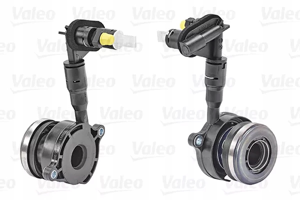 фото №2, Val810101 цилиндр сцепления ford c-max/focus/mondeo 1,5-1,6 10- valeo