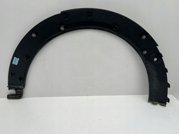 фото №6, Планка передня ліва mini f55 f56 f57 lci рестайлінг pdc 9450649 jcw 2 pdc