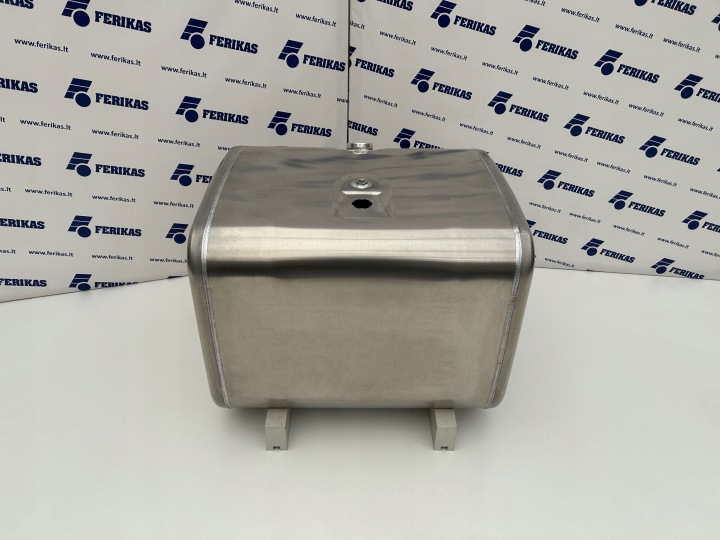 фото №6, Новый aluminiowy бак топлива scania 350l 1368978, 1423687, 1471620