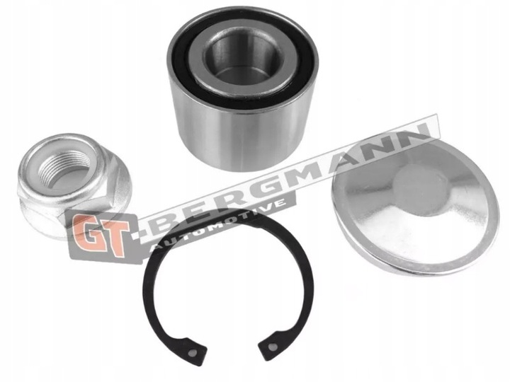 фото №1, Renault 11 19 clio ii iii iv megane i thalia twingo подшипник ступицы колёса зад