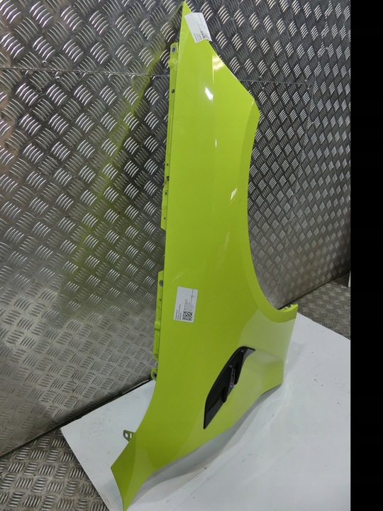 фото №8, Bmw g82 g83 m4 компетиция крыло правый левый