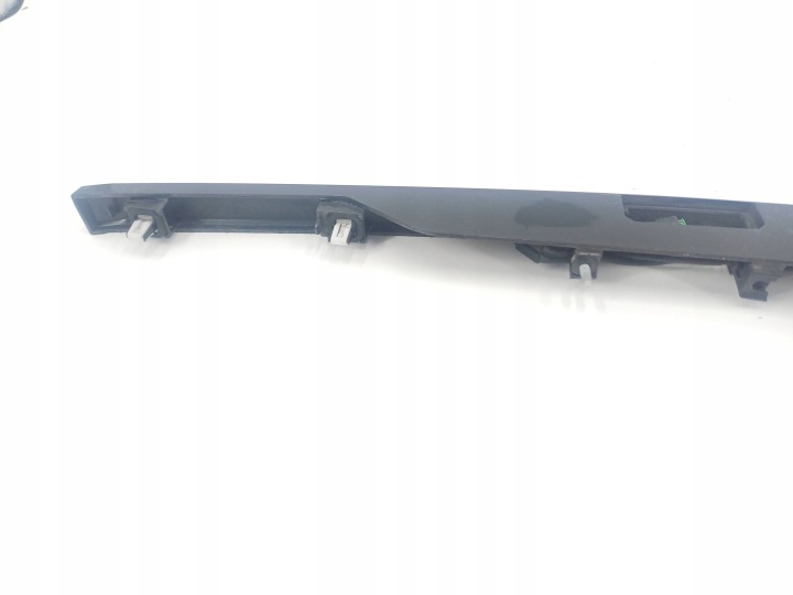 фото №8, 2014 land rover evoque i молдинг освещение номерного знака bj3240406