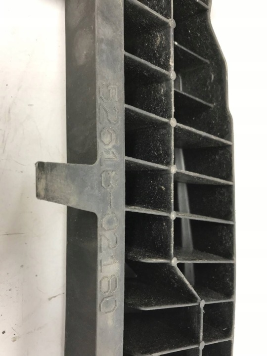 фото №7, Toyota corolla e210 e21 2020 балка бампера передньої 52618-02180