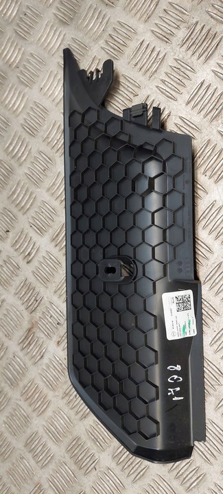 фото №3, Audi q5 sq5 2018 другой элементы туннеля среднего