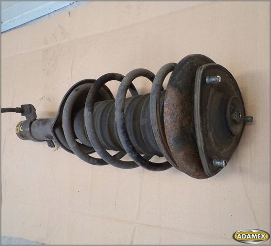 фото №3, Rover 400 1.8td 93r - амортизатор правий перед