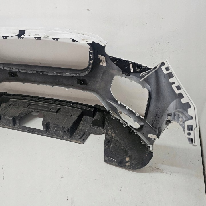 фото №11, Бампер перед передній jaguar e-pace x540 j9c31zf003