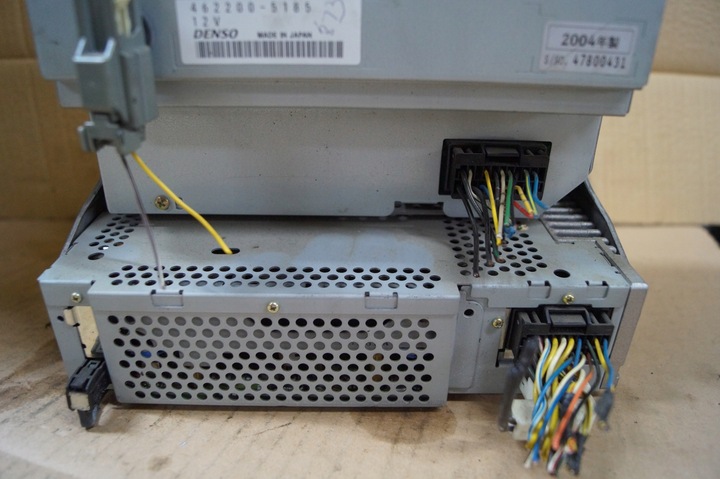 фото №11, Радио код 2r83-10e889-ag jaguar s-type