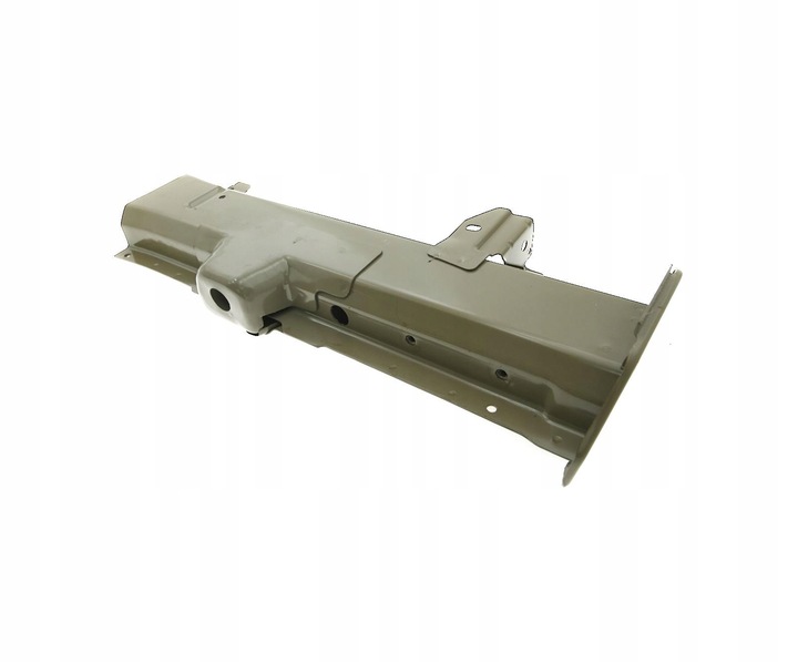 фото №2, Рама боковая do dodge challenger 2015-2024 68504489aa левая