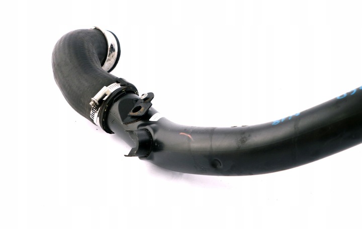 фото №10, Mini cooper r60 r61 n18 шланг шланг труба интеркулер 9804247