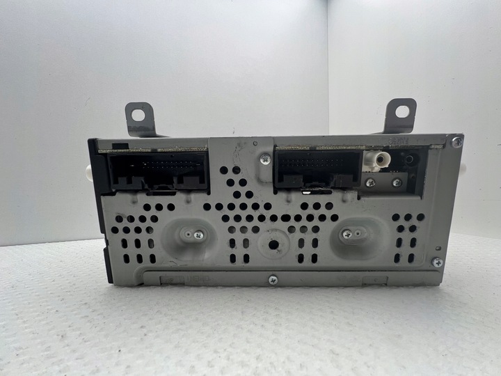 фото №1, Радіо навігація ford s-max mk2 ii em2t-19c107-ng 2014-2018