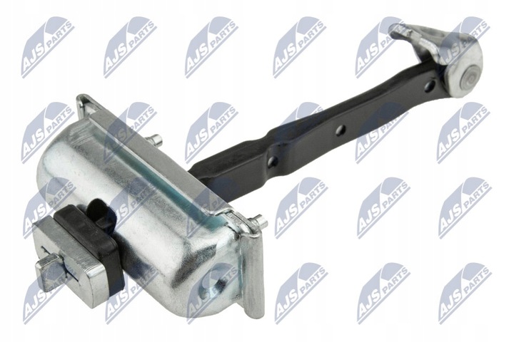 фото №2, Обмежувач двері перед nty do opel zafira tourer c