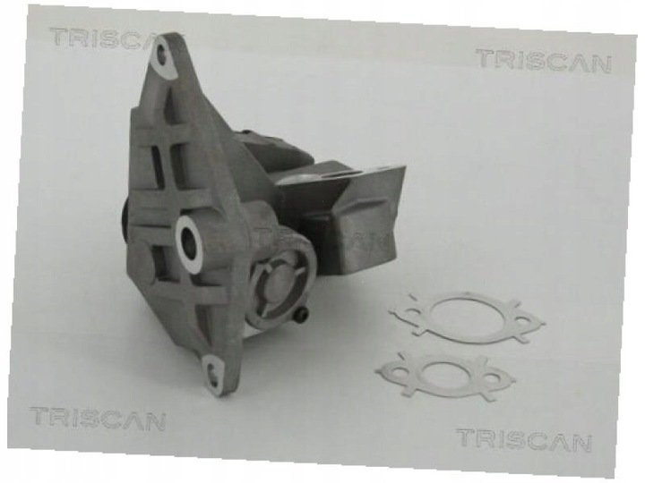 фото №2, Клапан egr vw touran 2.0 03-07 passat b6 2.0 05-10 golf plus 2.0 05-08