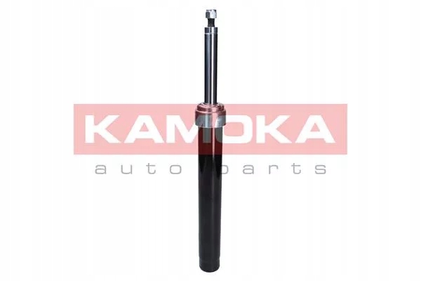 фото №5, Амортизатор перед l/p масло osl 2019010 kamoka