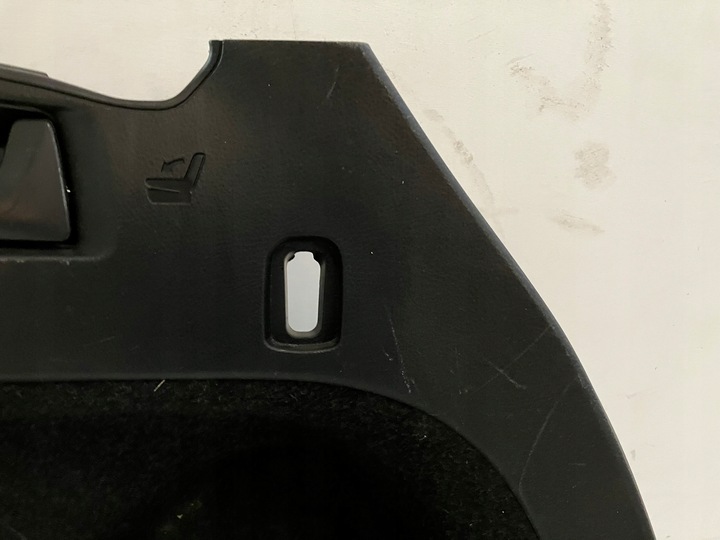 фото №9, Auris ii універсал боковина оббивка багажника права