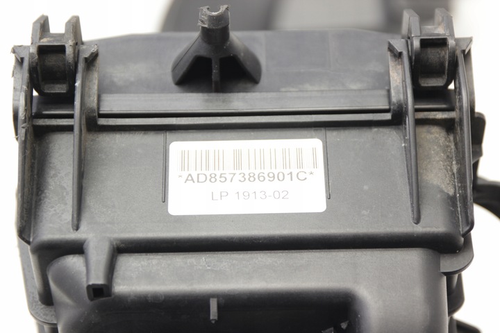 фото №9, Bmw f30 f36 корпус фильтра воздуха n57d30b 435d