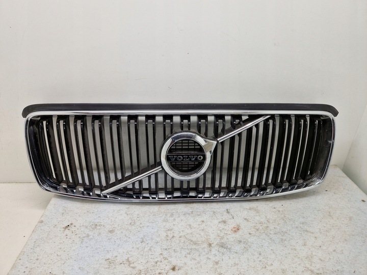 фото №1, Volvo xc90 ii xc-90 ii 15- 31425933 решітка решітка радіатора bez камери