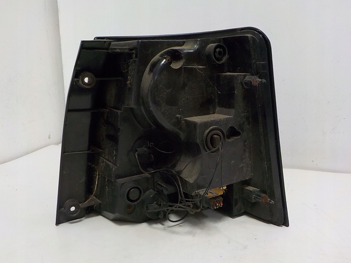 фото №11, Range rover sport l320 рестайлінг led лампа права ліва задня