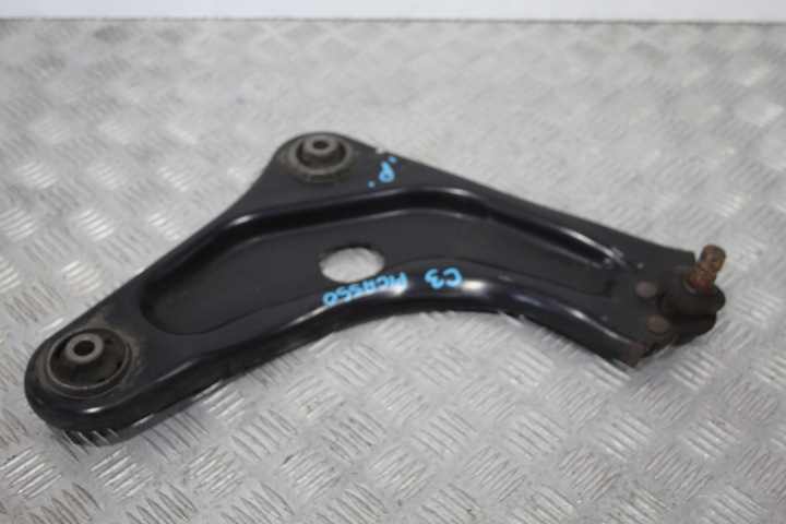 фото №1, Рычаг правый перед c3 picasso рестайлинг