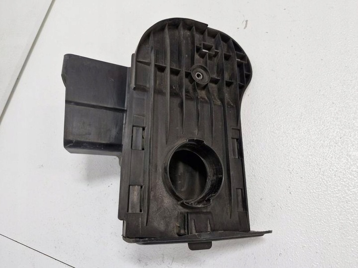 фото №7, Citroen c4 picasso 1 впуск канал направляюча кермо повітря 9659350380