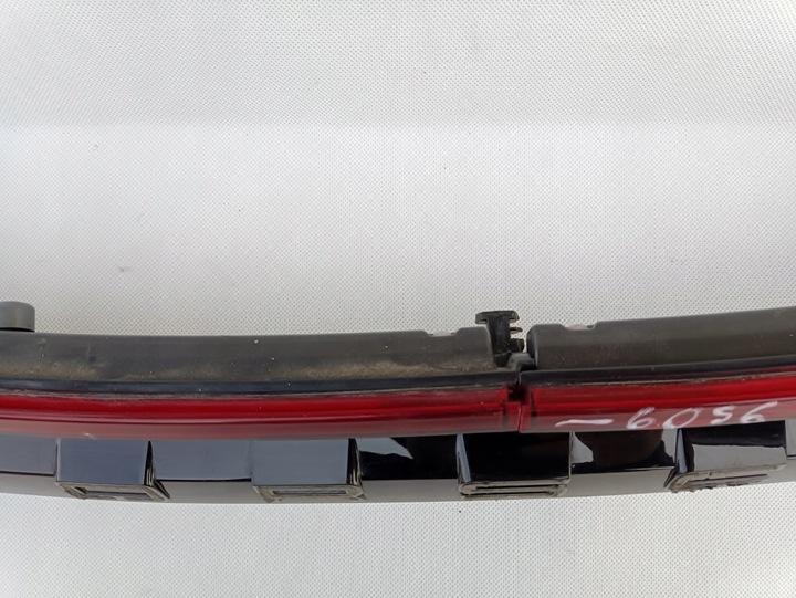 фото №11, Panamera ii 971 led накладка зад 971945207c 971945208c