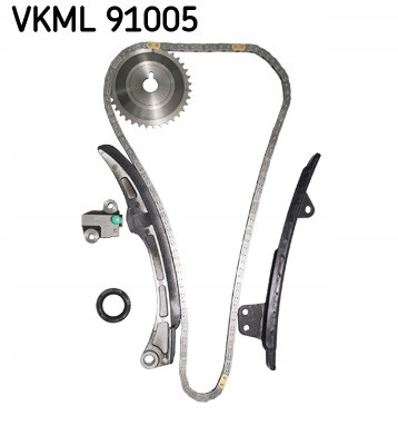 фото №13, Розподіл toyota toyota yaris scp1 nlp1 ncp1 1.3 16v