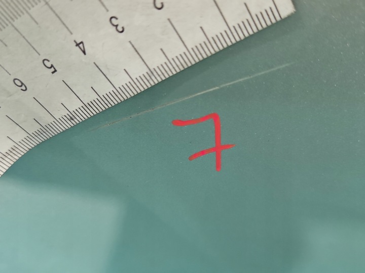 фото №9, Дверь перед правые toyota avensis ii t25 серебряный