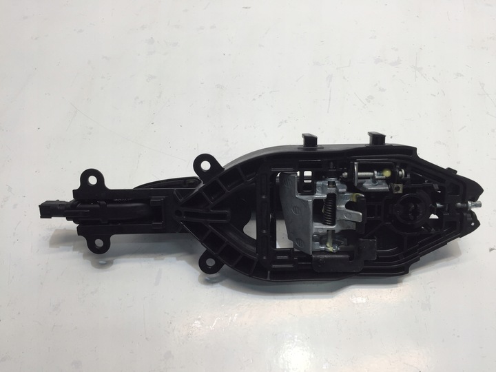 фото №4, Ford kuga iii mk3 ручка двері перед ліва keyless lv4b-s219a65-dg