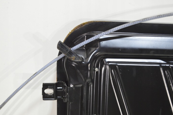 фото №14, Люк стальной купе mercedes w140 s класс cl c140 1407801029