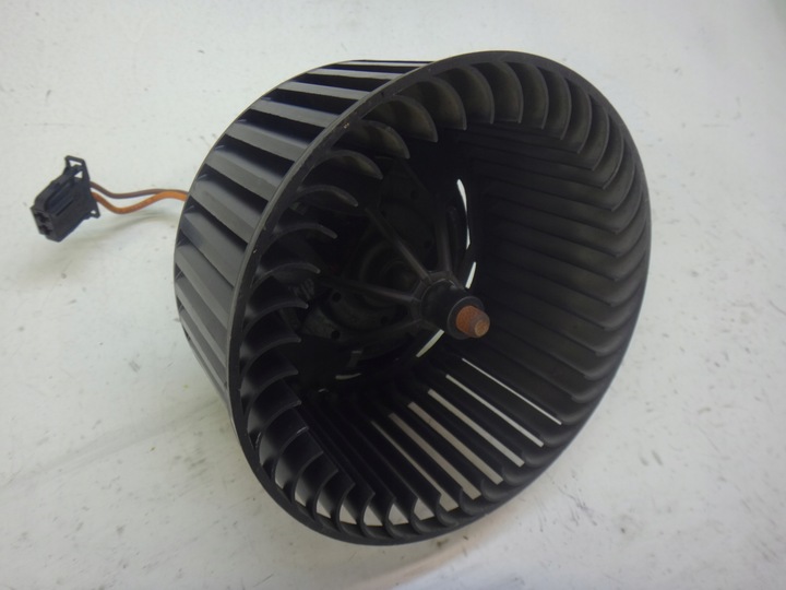 фото №1, Вентилятор обдув воздуходувка mini cooper r56 lhd